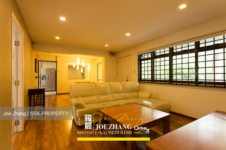 Blk 60 Strathmore Avenue (Queenstown), HDB 4 Rooms #179861372